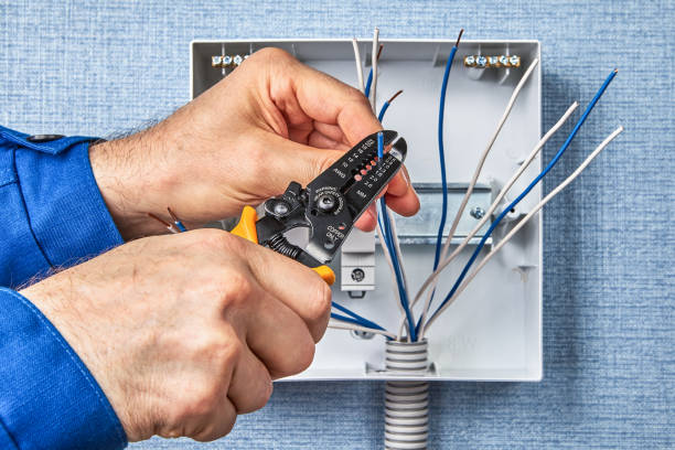 Best Circuit Breaker Installation and Repair  in Edmonston, MD